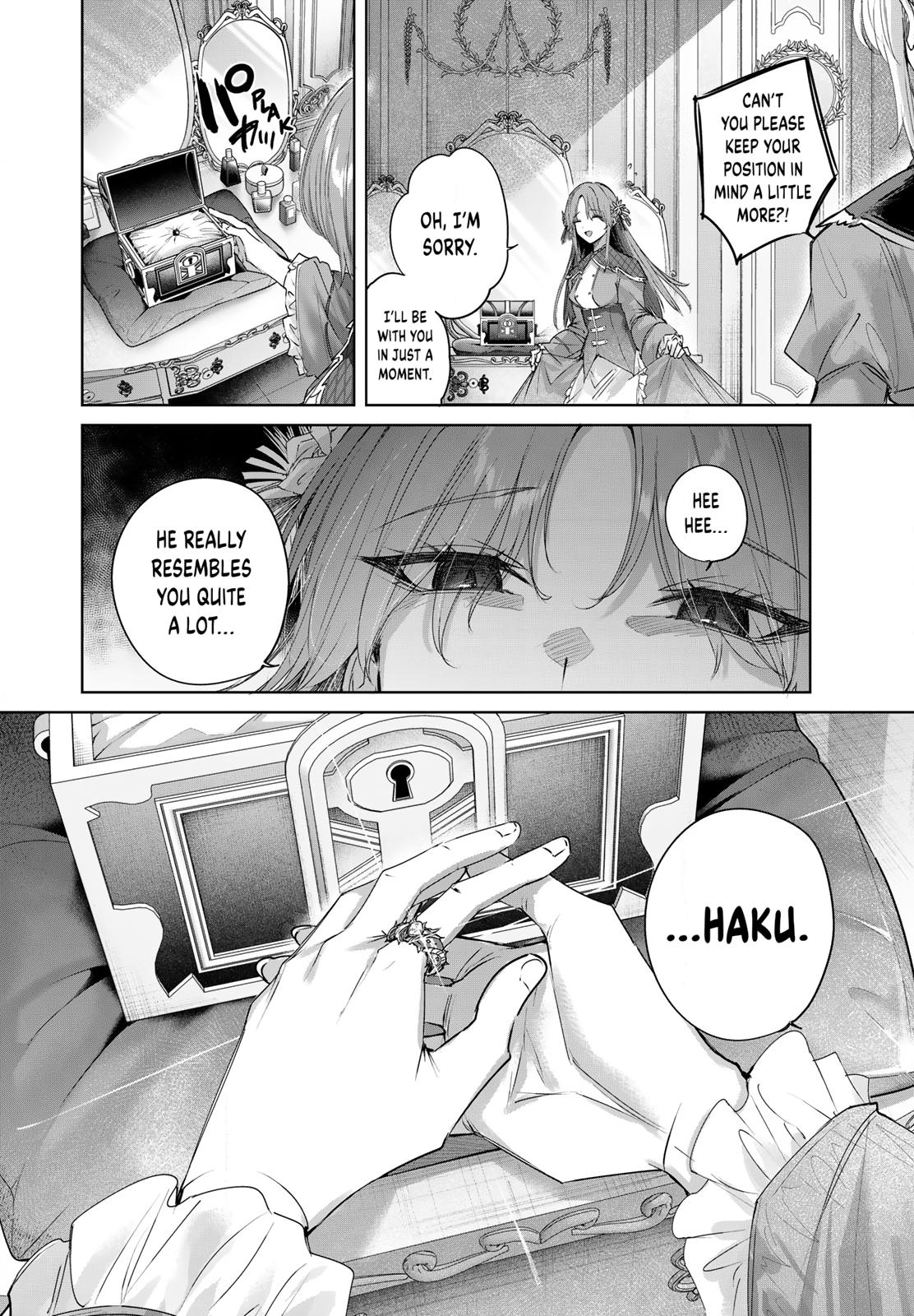 Henkyou no Kusushi, Miyako de S-Rank Boukensha to Naru: Eiyuumura no Shounen ga Cheat-yaku de Mujikaku Musou Chap 111 - Next Chap 112