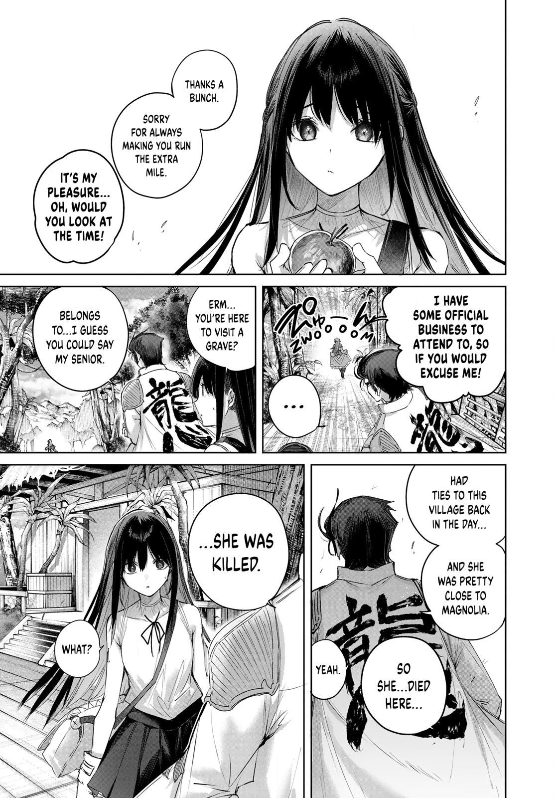 Henkyou no Kusushi, Miyako de S-Rank Boukensha to Naru: Eiyuumura no Shounen ga Cheat-yaku de Mujikaku Musou Chap 111 - Next Chap 112