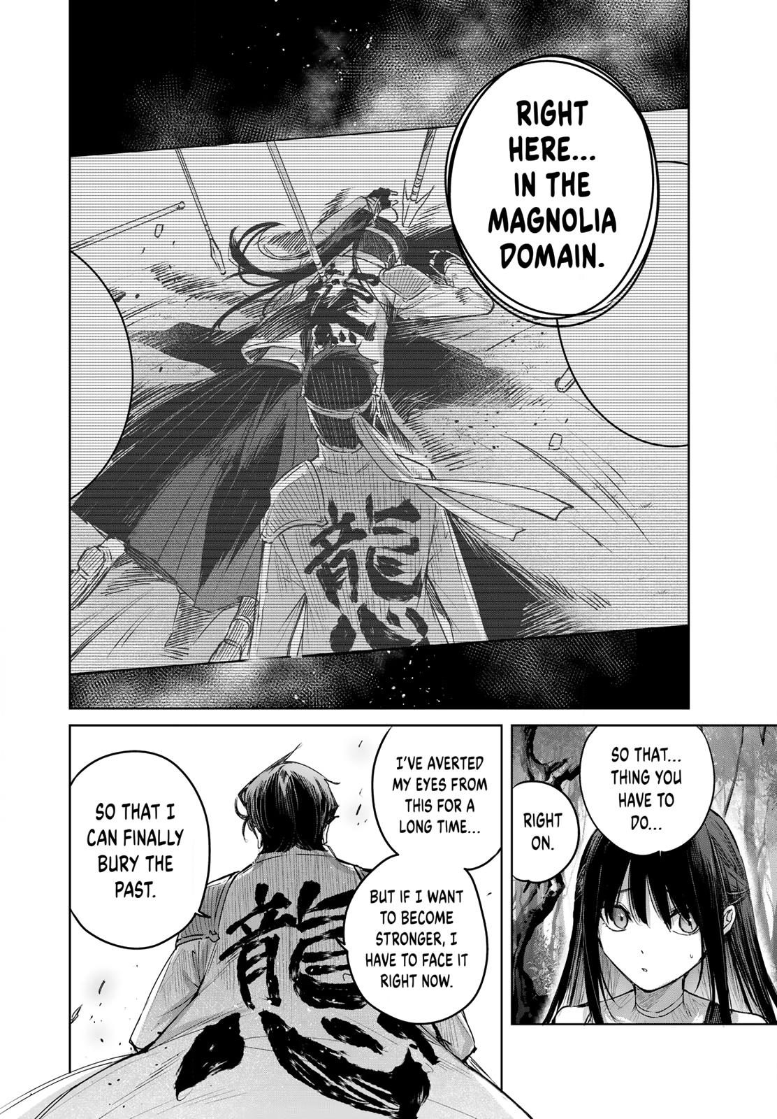 Henkyou no Kusushi, Miyako de S-Rank Boukensha to Naru: Eiyuumura no Shounen ga Cheat-yaku de Mujikaku Musou Chap 111 - Next Chap 112