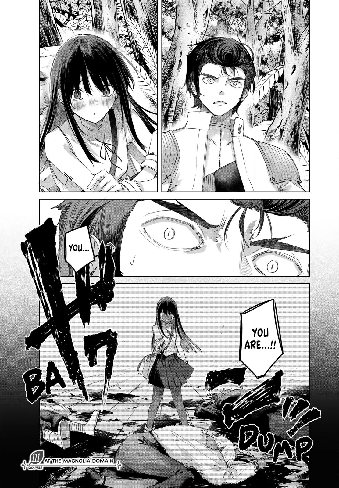 Henkyou no Kusushi, Miyako de S-Rank Boukensha to Naru: Eiyuumura no Shounen ga Cheat-yaku de Mujikaku Musou Chap 111 - Next Chap 112