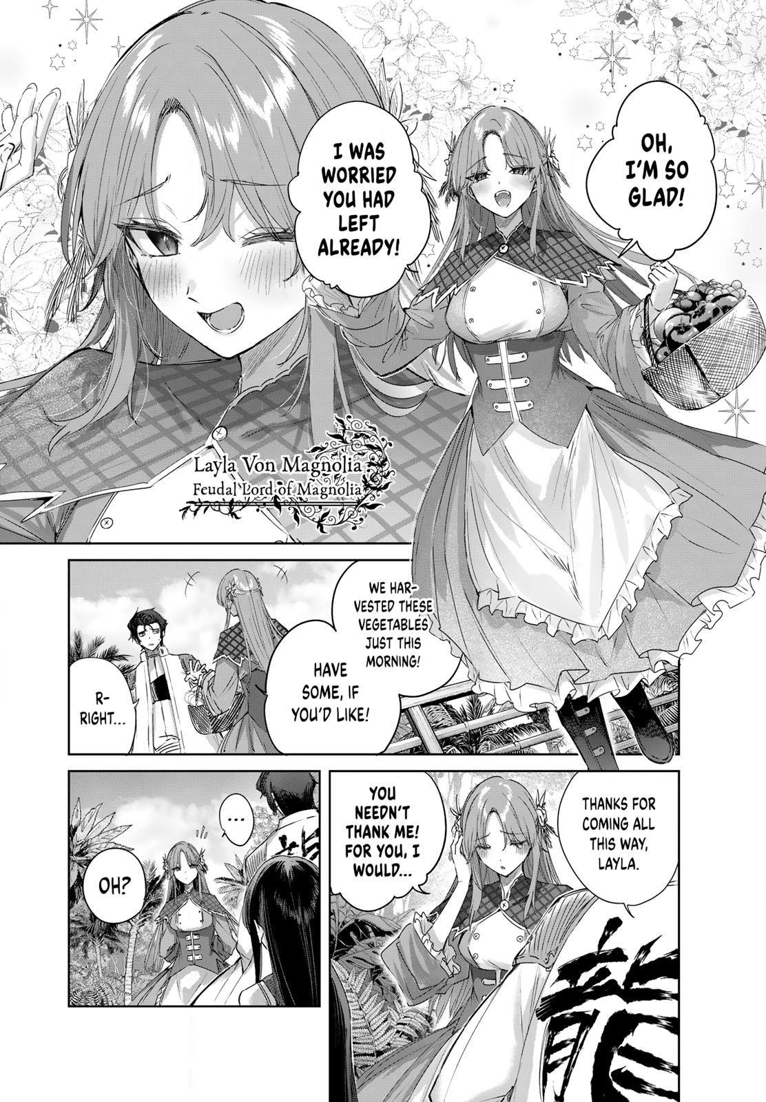 Henkyou no Kusushi, Miyako de S-Rank Boukensha to Naru: Eiyuumura no Shounen ga Cheat-yaku de Mujikaku Musou Chap 111 - Next Chap 112