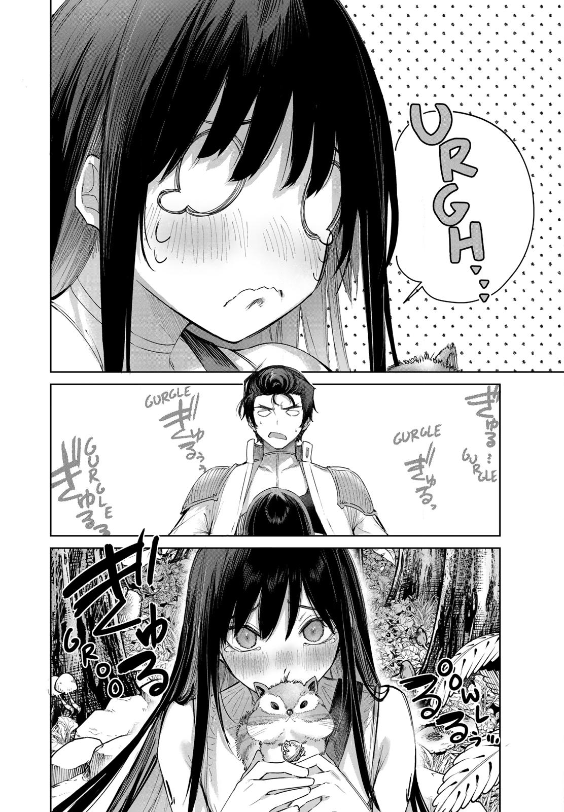 Henkyou no Kusushi, Miyako de S-Rank Boukensha to Naru: Eiyuumura no Shounen ga Cheat-yaku de Mujikaku Musou Chap 111 - Next Chap 112