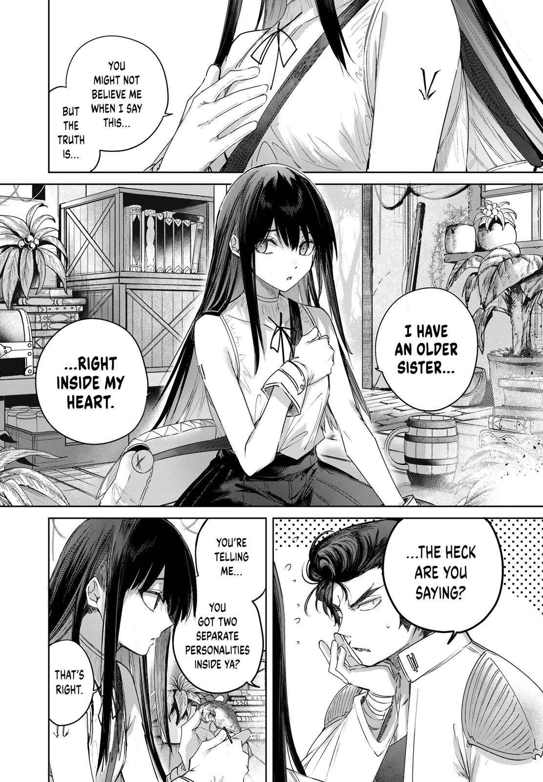 Henkyou no Kusushi, Miyako de S-Rank Boukensha to Naru: Eiyuumura no Shounen ga Cheat-yaku de Mujikaku Musou Chap 111 - Next Chap 112