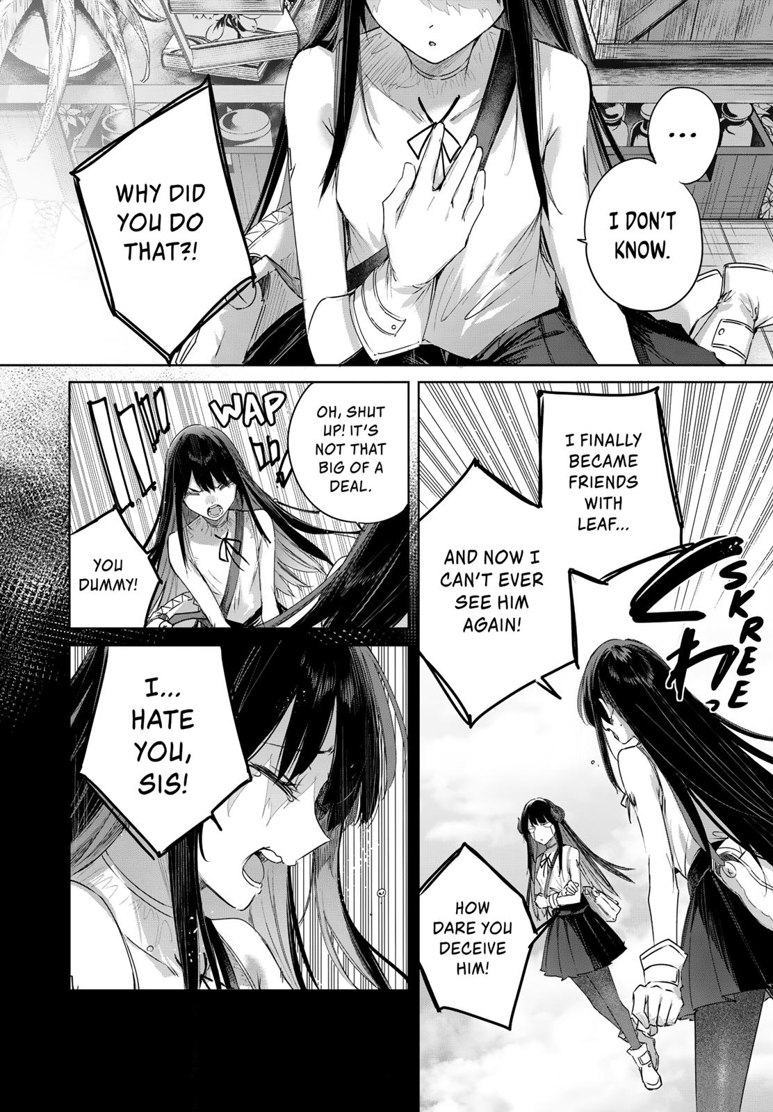 Henkyou no Kusushi, Miyako de S-Rank Boukensha to Naru: Eiyuumura no Shounen ga Cheat-yaku de Mujikaku Musou Chap 111 - Next Chap 112