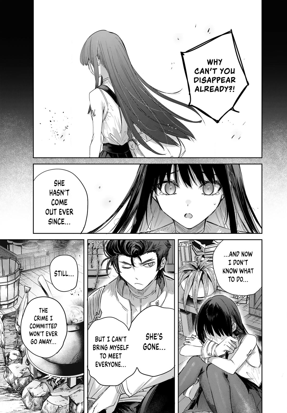 Henkyou no Kusushi, Miyako de S-Rank Boukensha to Naru: Eiyuumura no Shounen ga Cheat-yaku de Mujikaku Musou Chap 111 - Next Chap 112