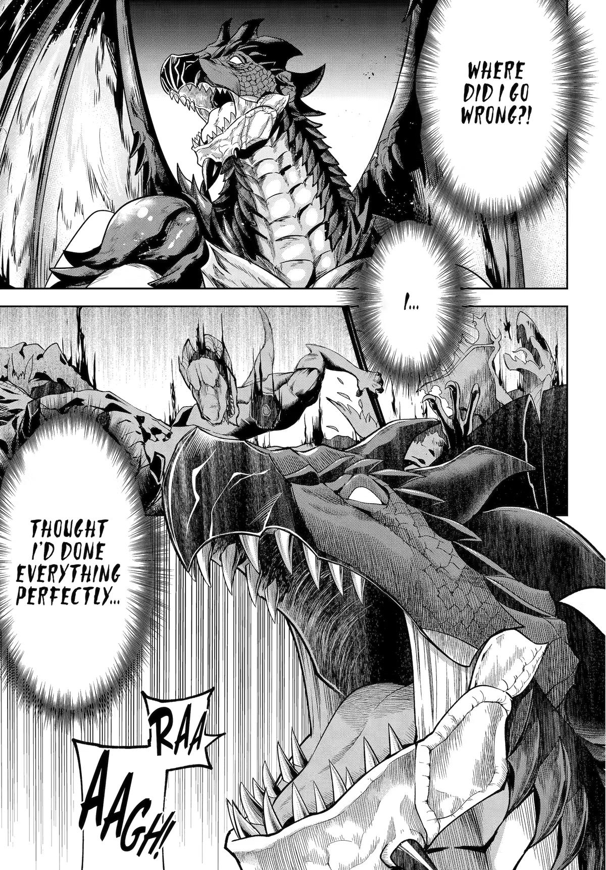 Yuusha Party no Nimotsumochi Chap 37 - Next Chap 38
