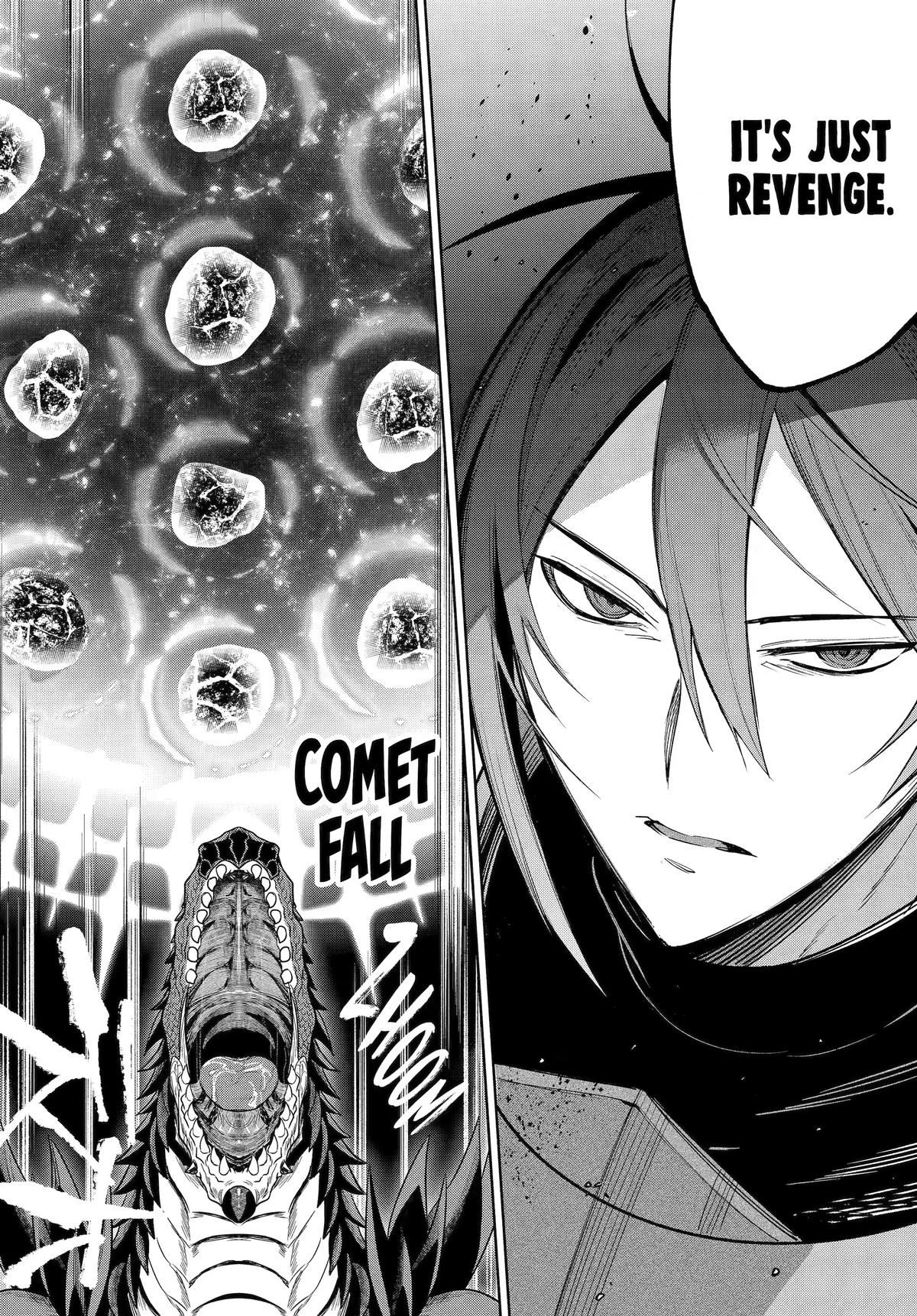 Yuusha Party no Nimotsumochi Chap 37 - Next Chap 38