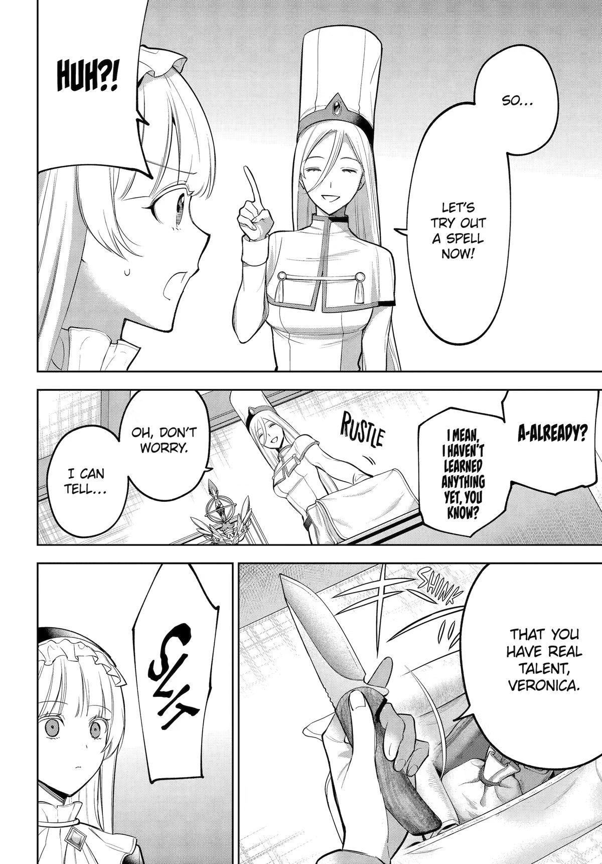 Yuusha Party no Nimotsumochi Chap 38 - Next Chap 39