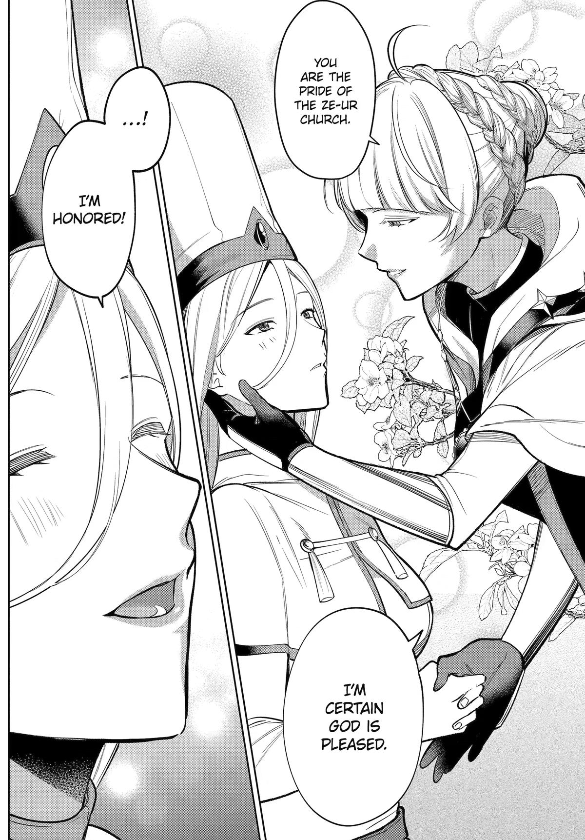 Yuusha Party no Nimotsumochi Chap 38 - Next Chap 39