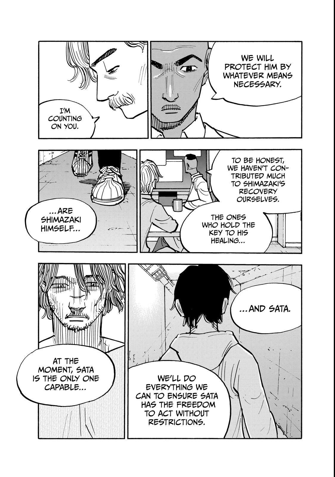 Heiwa no Kuni no Shimazaki e Chap 139 - Next Chap 140