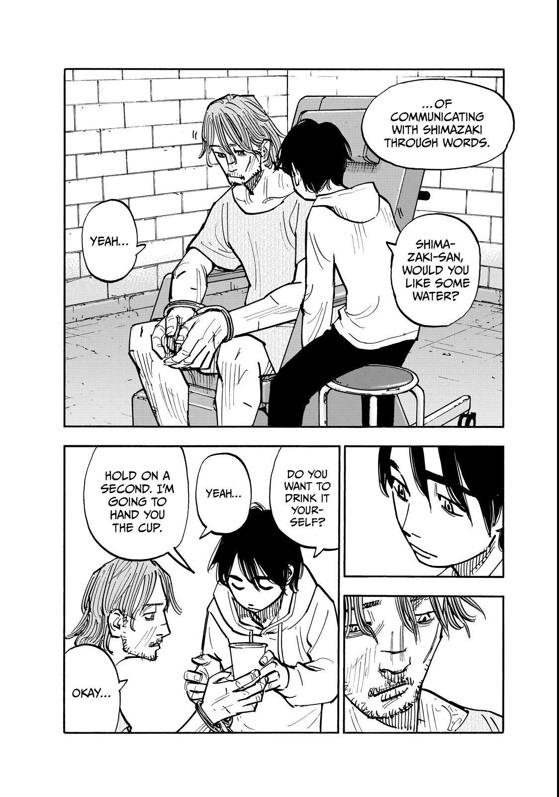Heiwa no Kuni no Shimazaki e Chap 139 - Next Chap 140