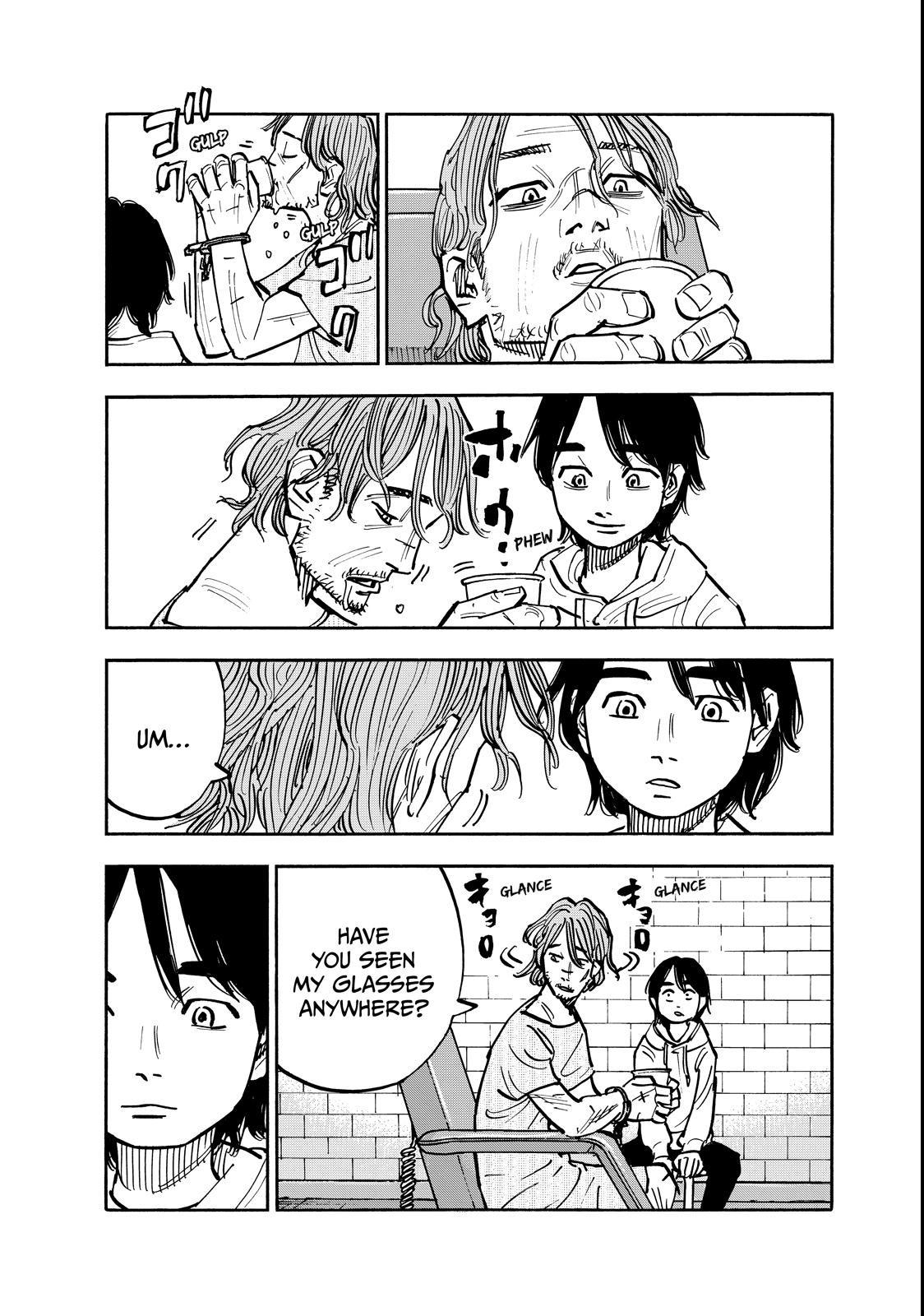 Heiwa no Kuni no Shimazaki e Chap 139 - Next Chap 140