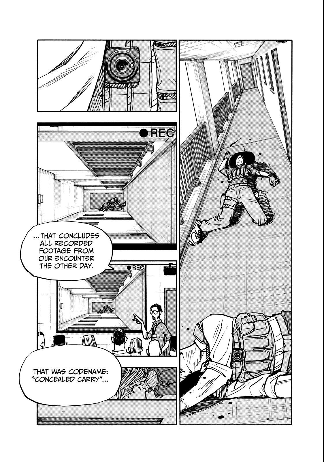Heiwa no Kuni no Shimazaki e Chap 140 - Next Chap 141