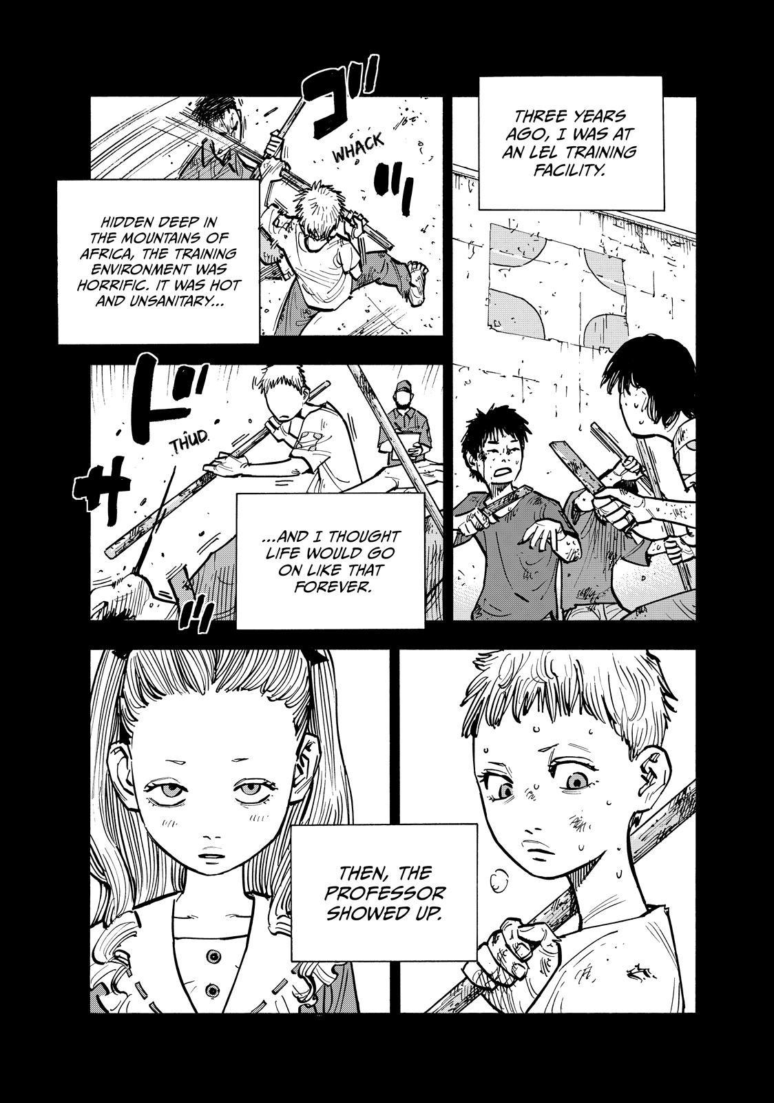 Heiwa no Kuni no Shimazaki e Chap 140 - Next Chap 141