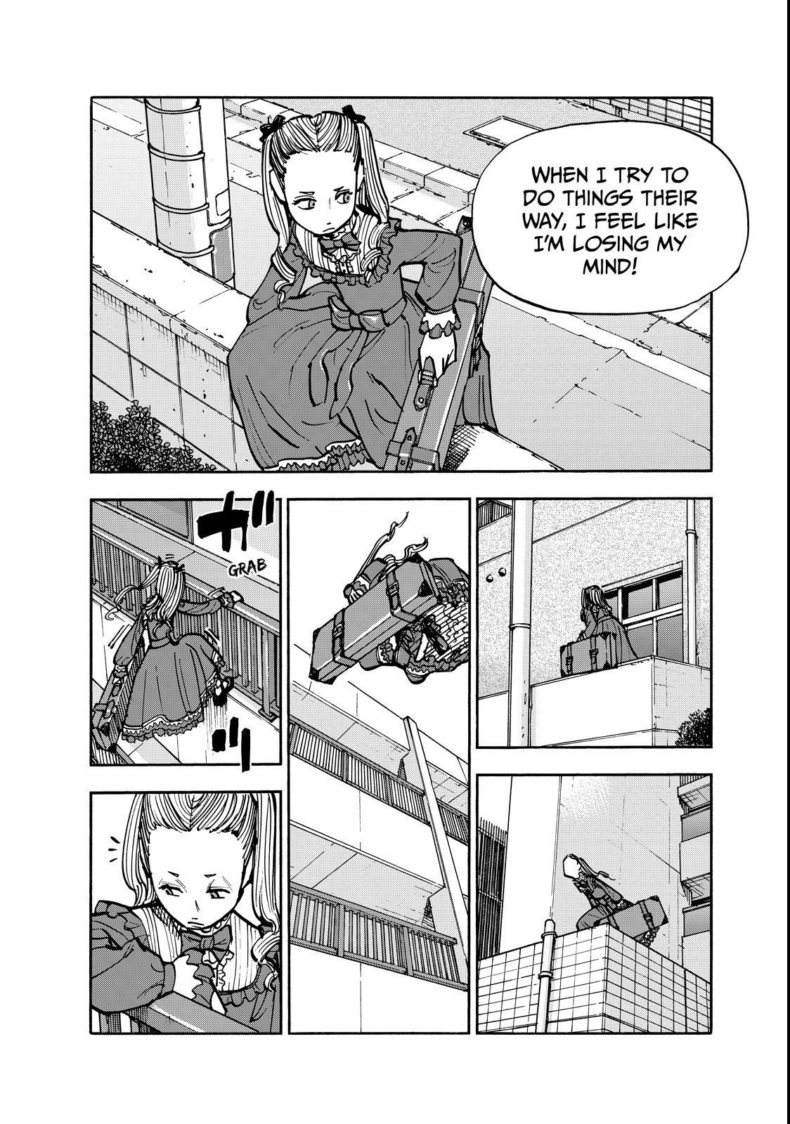 Heiwa no Kuni no Shimazaki e Chap 140 - Next Chap 141