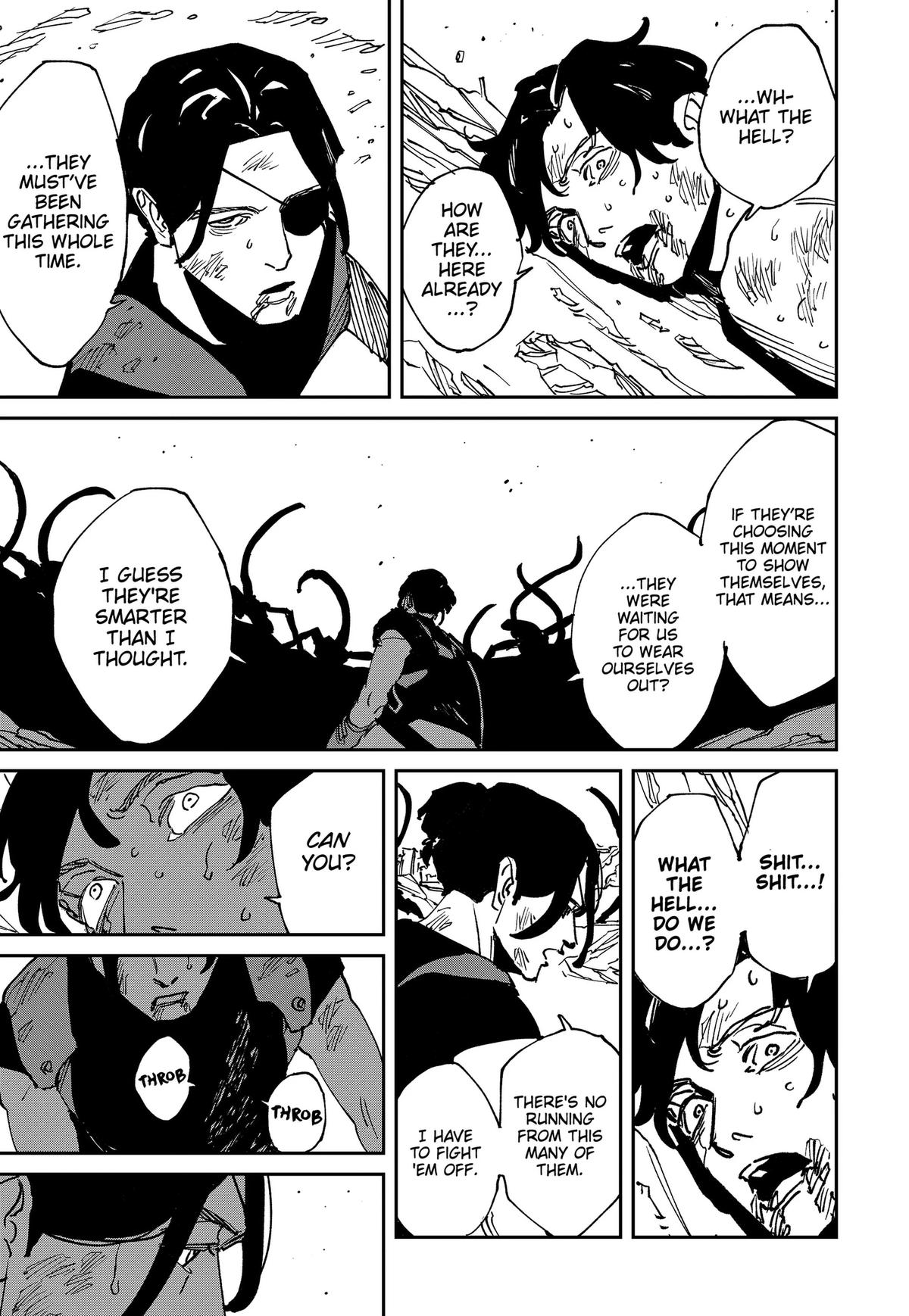 MAD Chap 49 - Next Chap 50