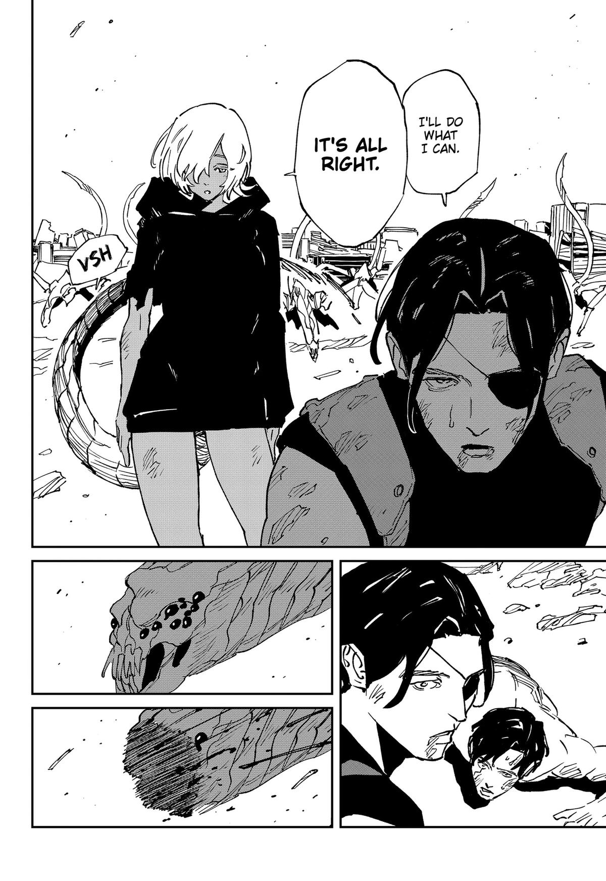 MAD Chap 49 - Next Chap 50