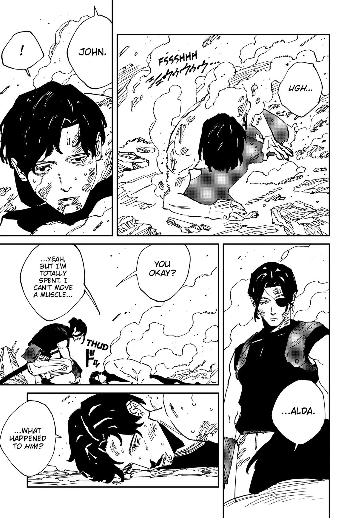 MAD Chap 49 - Next Chap 50