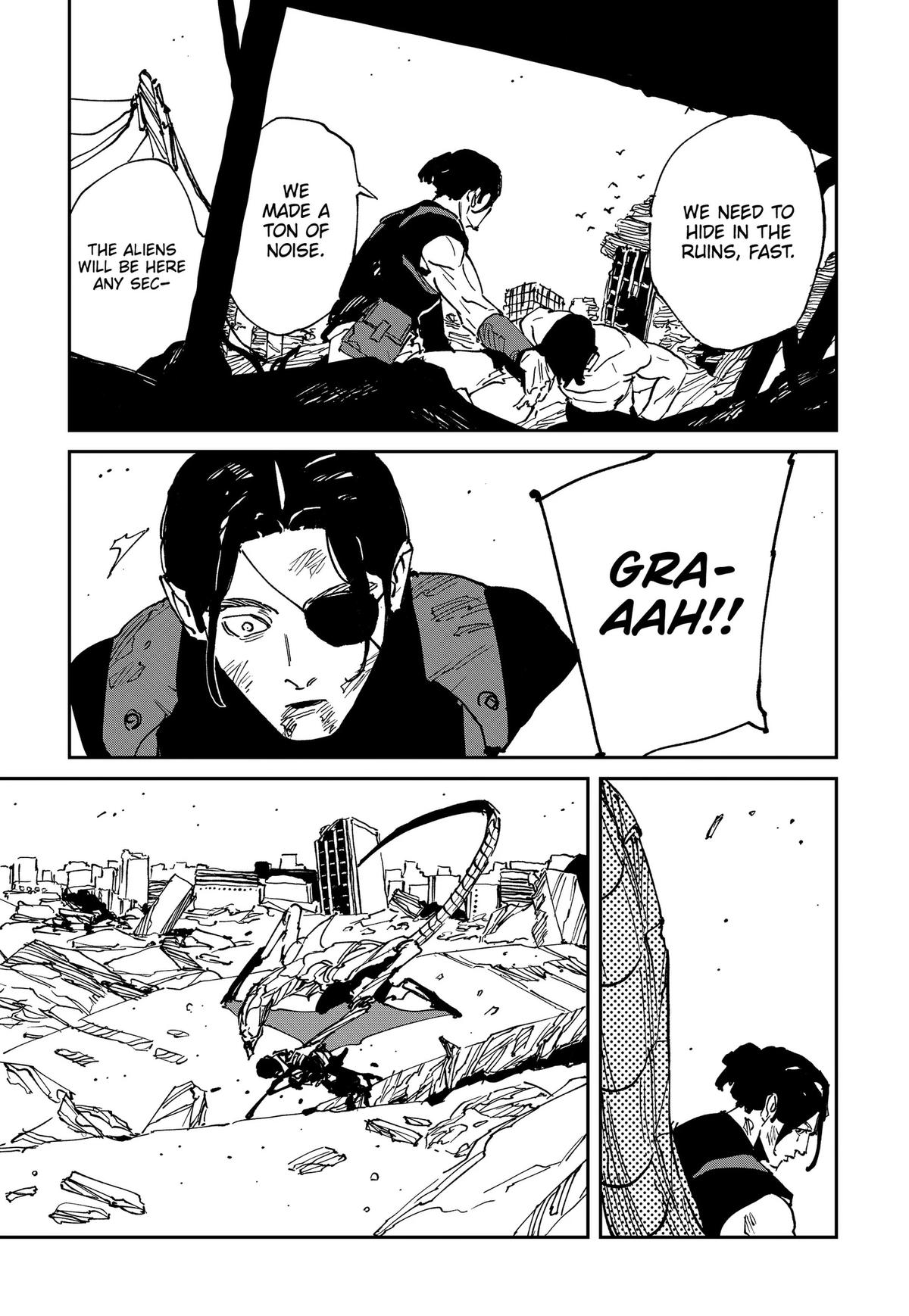 MAD Chap 49 - Next Chap 50