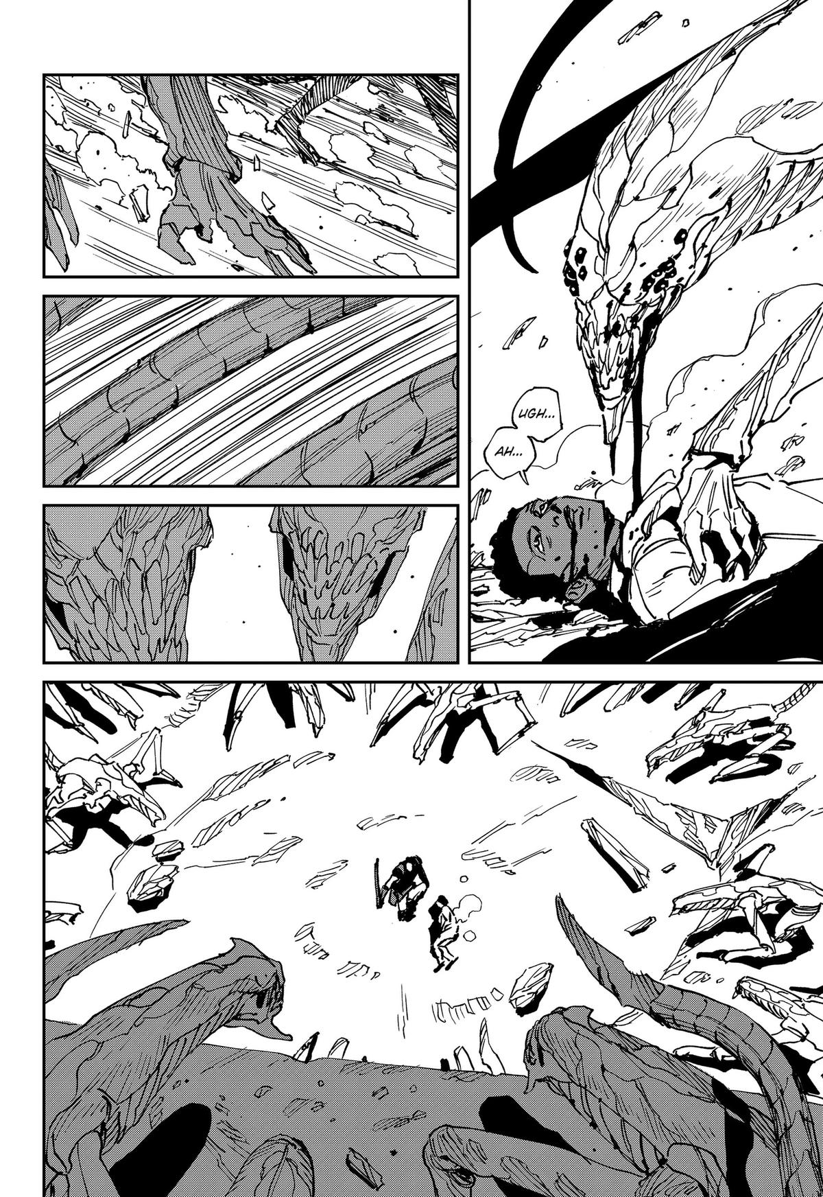MAD Chap 49 - Next Chap 50