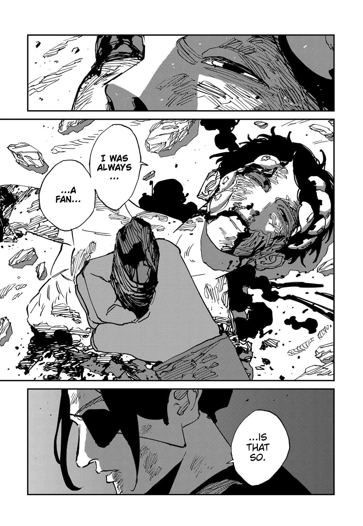 MAD Chap 49 - Next Chap 50