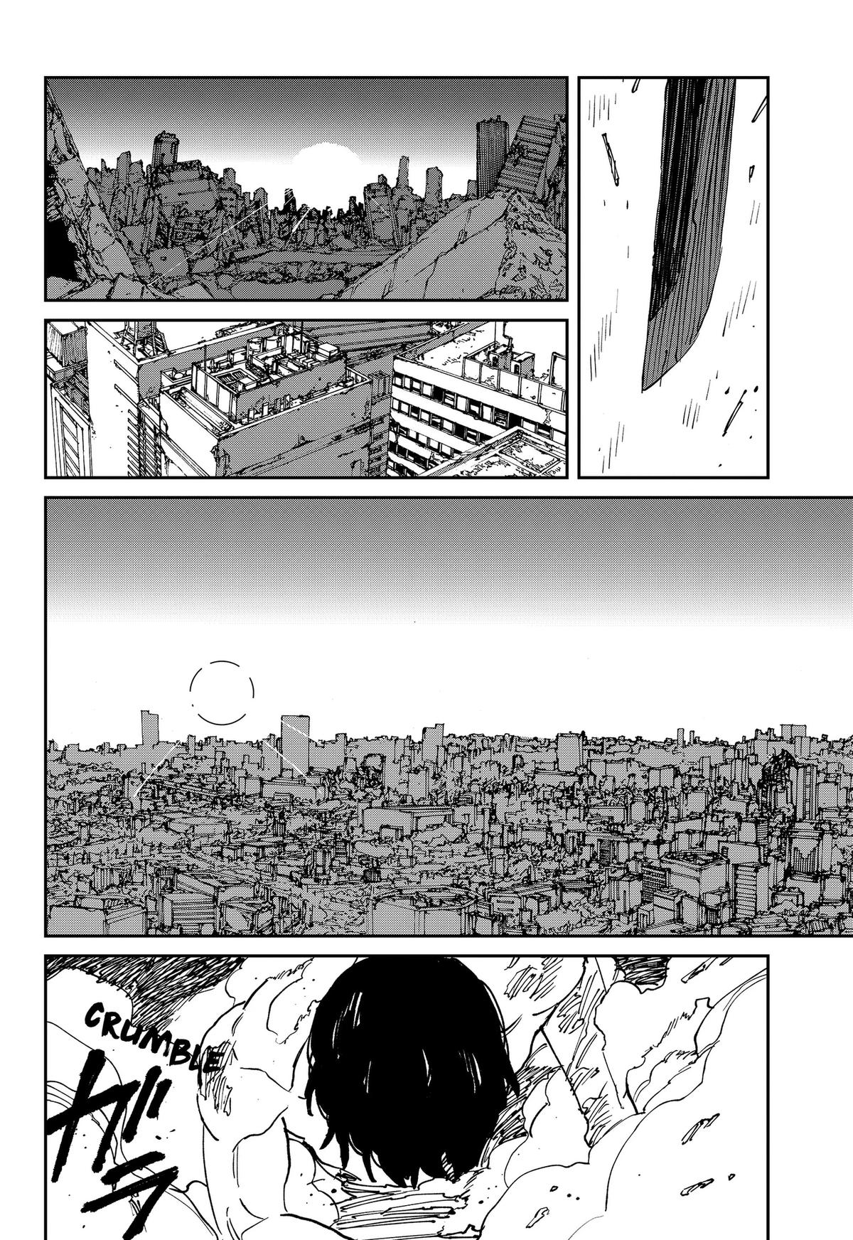 MAD Chap 49 - Next Chap 50