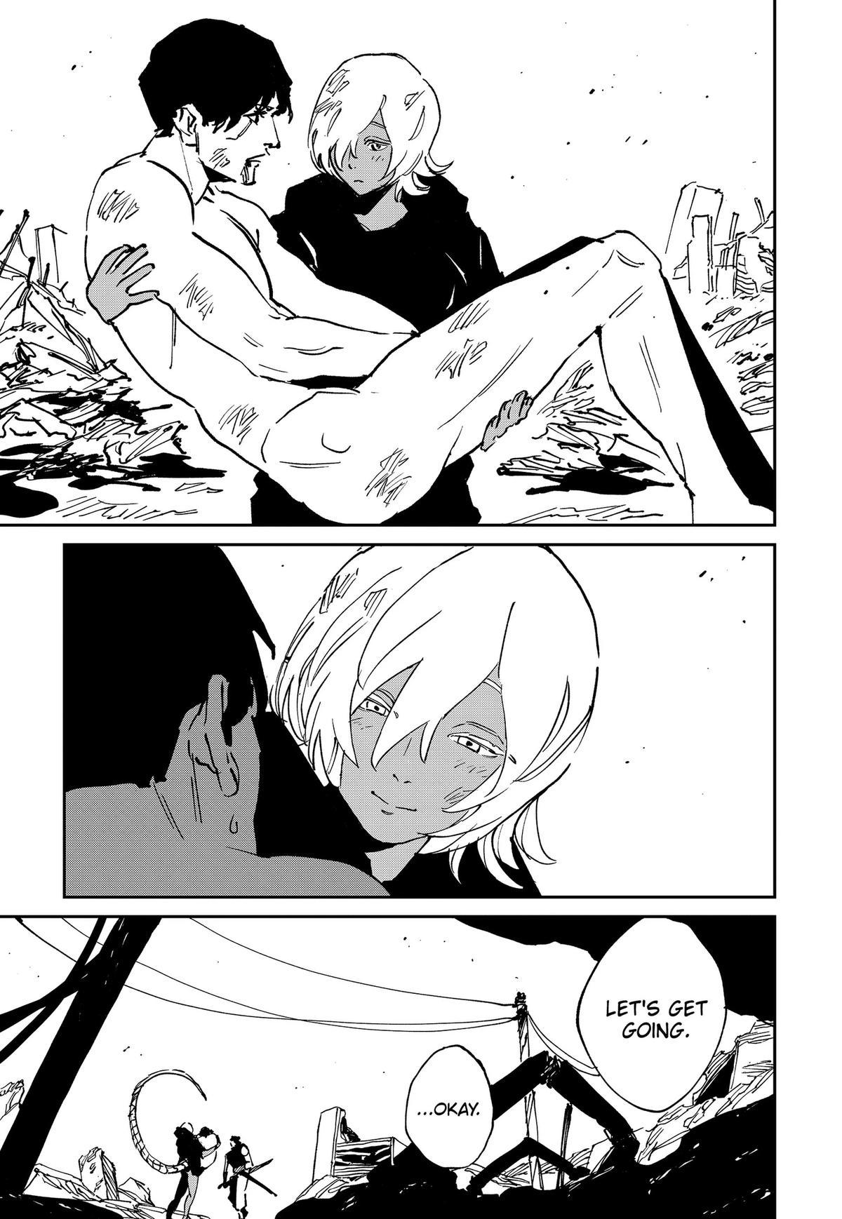 MAD Chap 49 - Next Chap 50