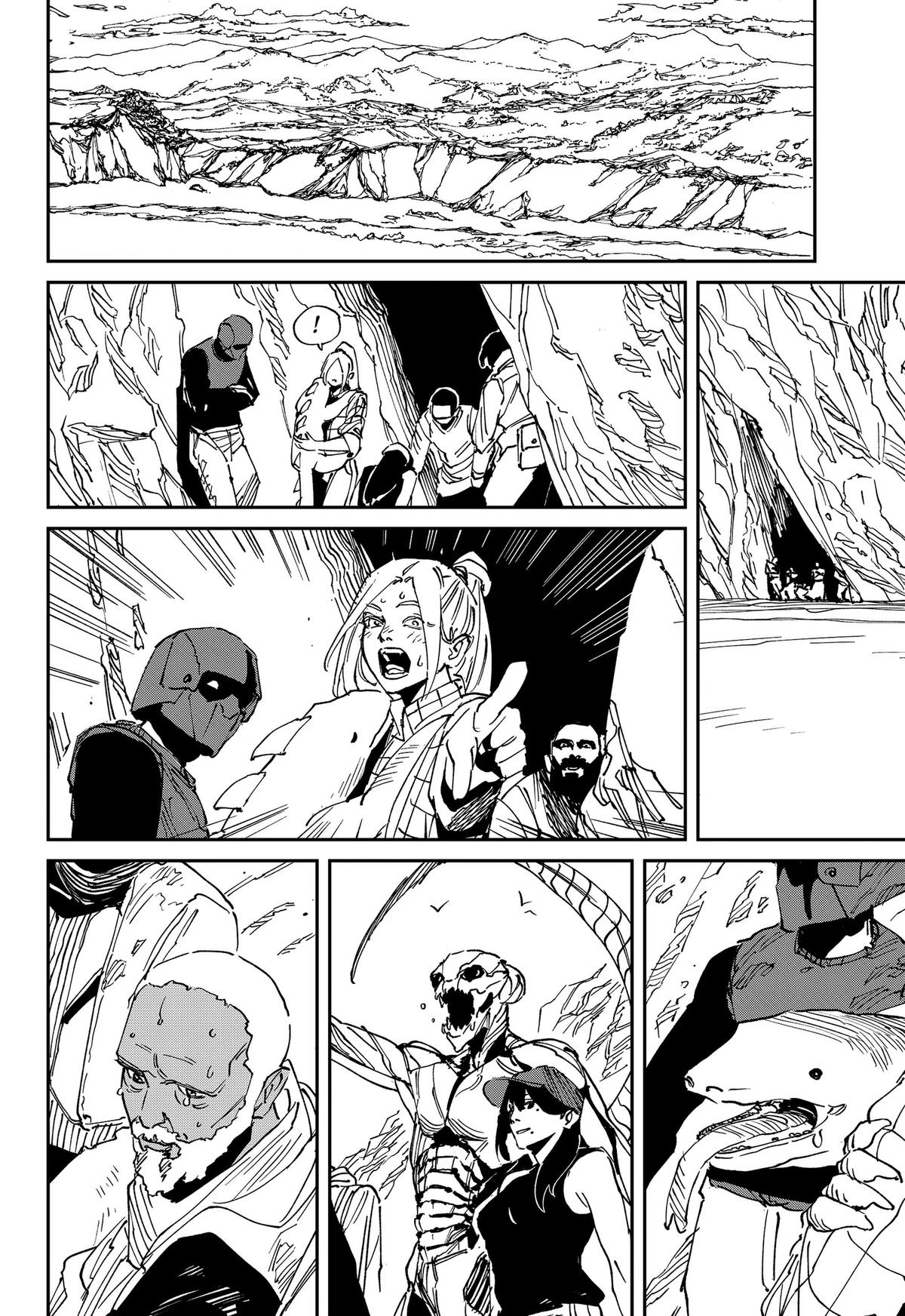 MAD Chap 49 - Next Chap 50