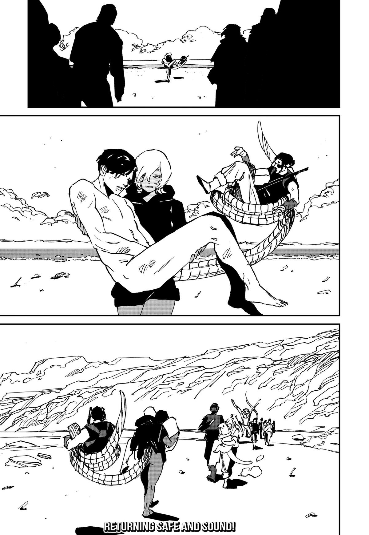 MAD Chap 49 - Next Chap 50
