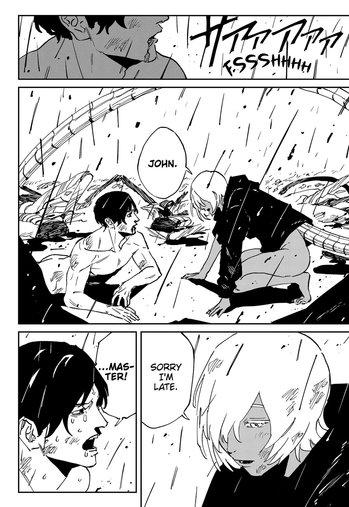 MAD Chap 49 - Next Chap 50