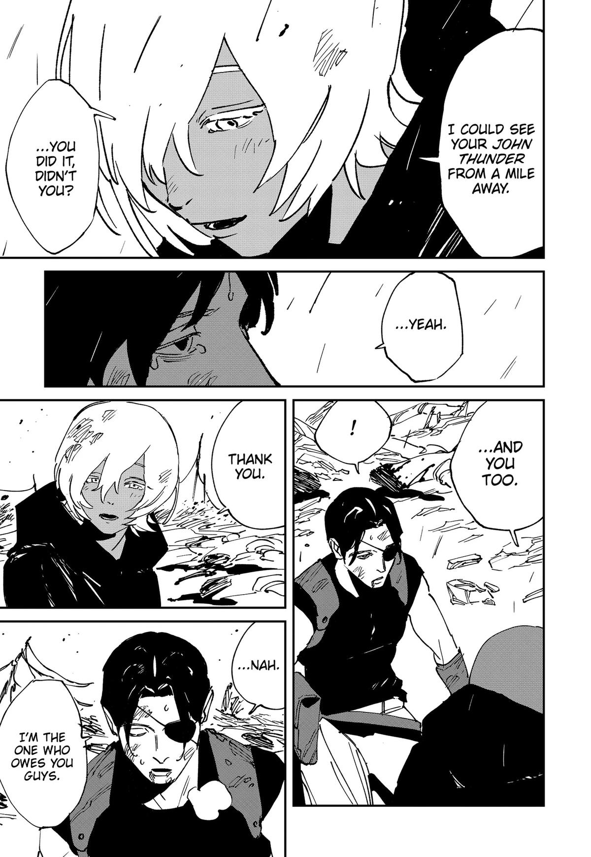 MAD Chap 49 - Next Chap 50
