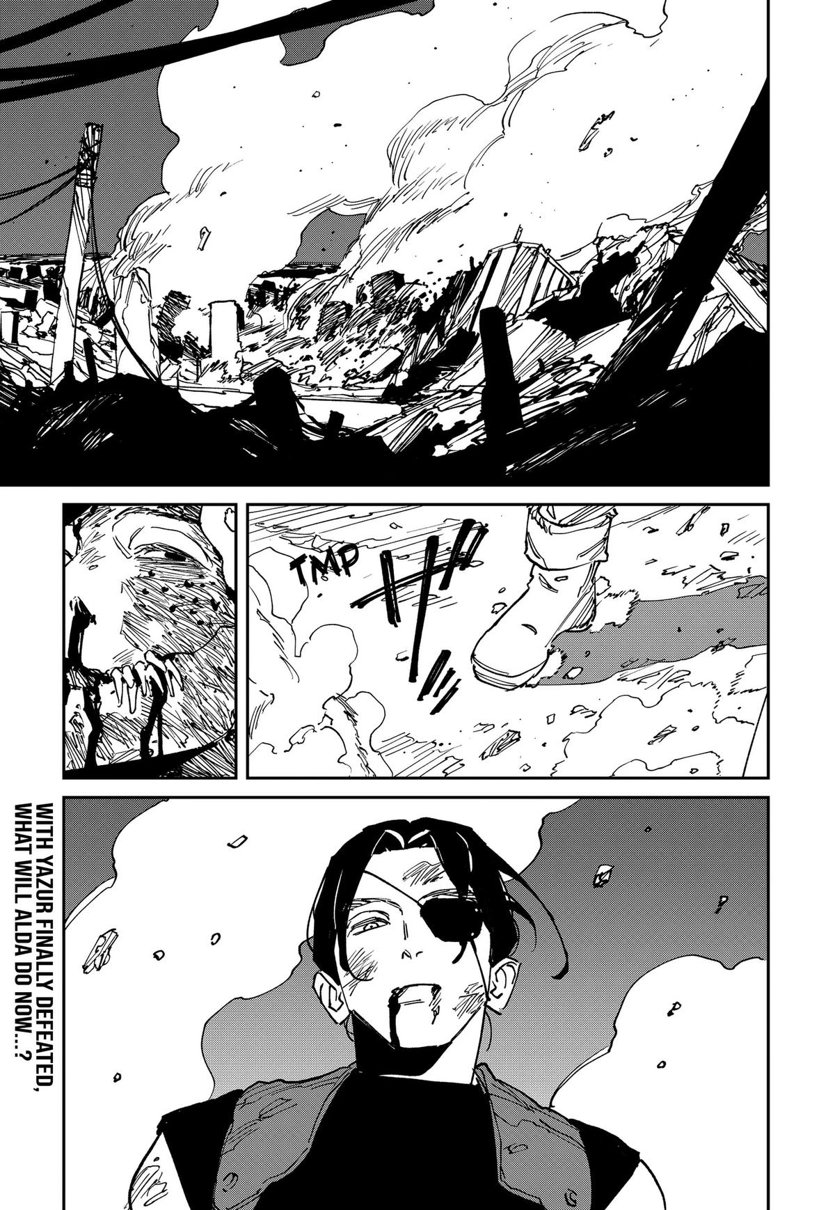 MAD Chap 49 - Next Chap 50