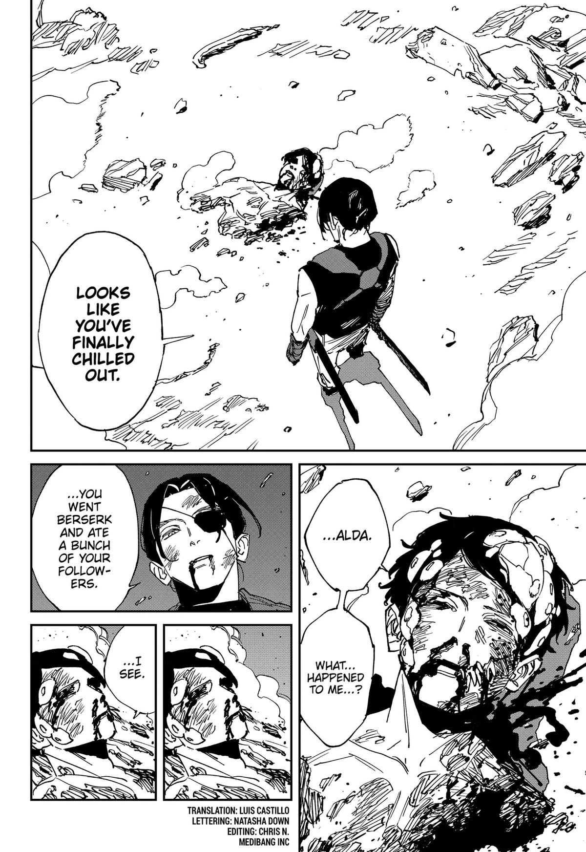 MAD Chap 49 - Next Chap 50