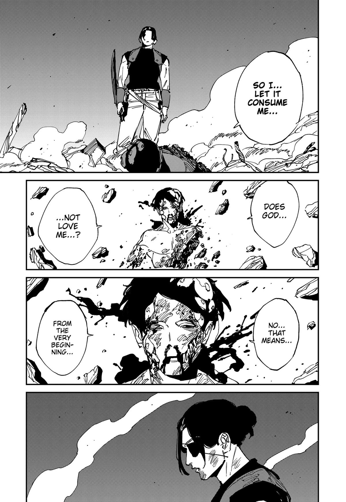 MAD Chap 49 - Next Chap 50