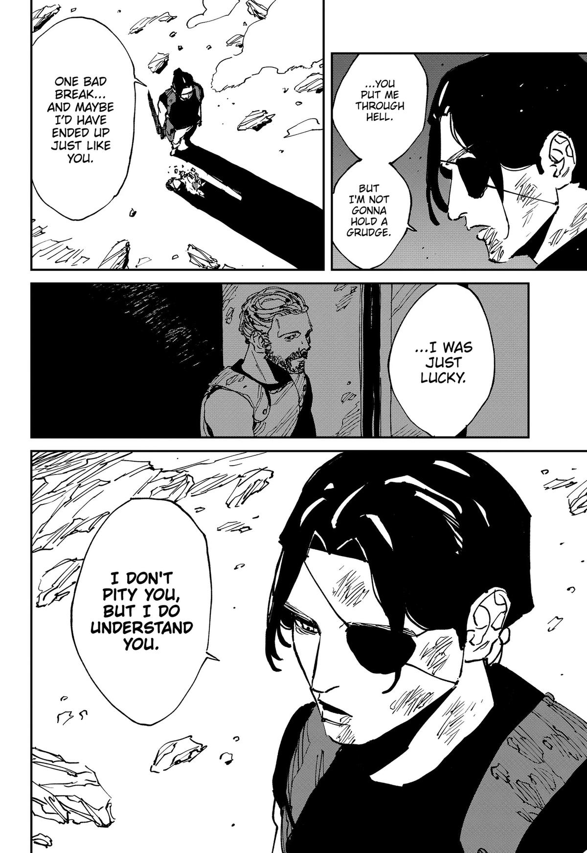 MAD Chap 49 - Next Chap 50