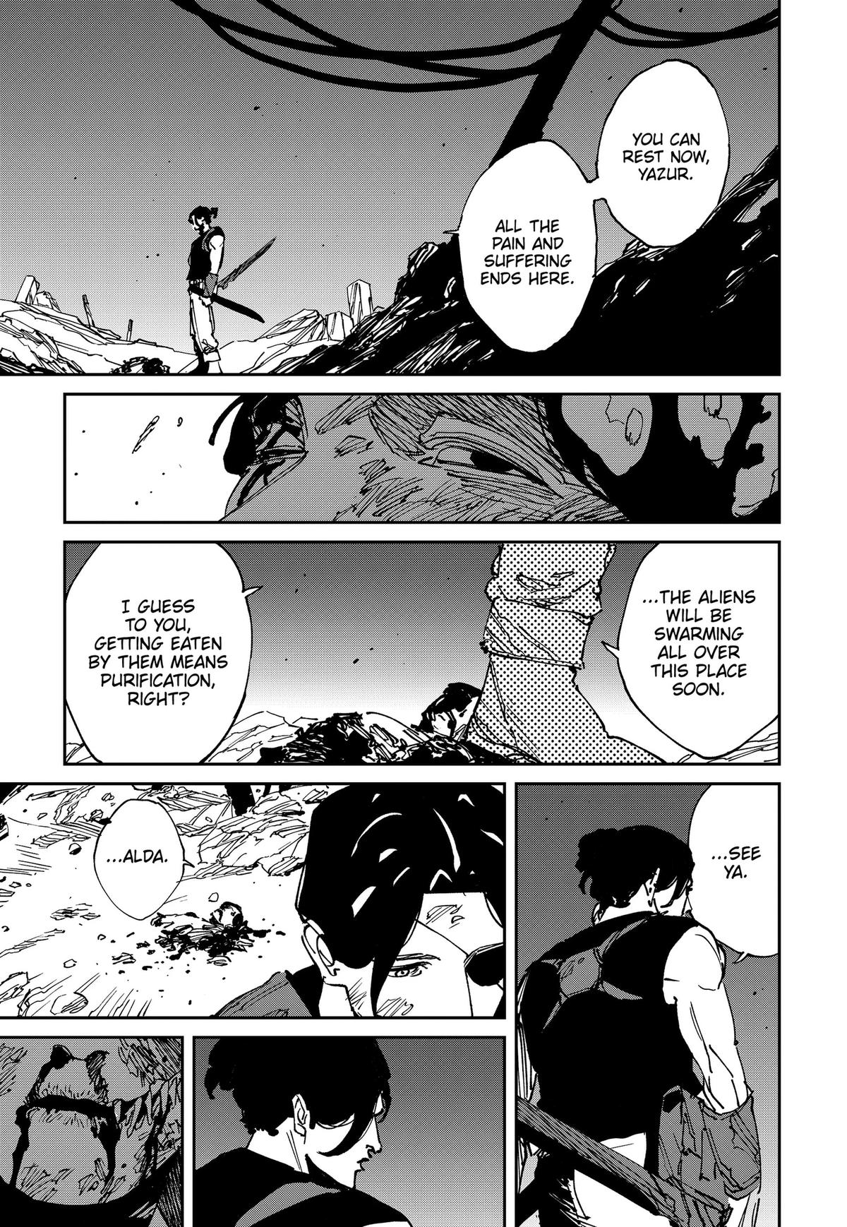 MAD Chap 49 - Next Chap 50