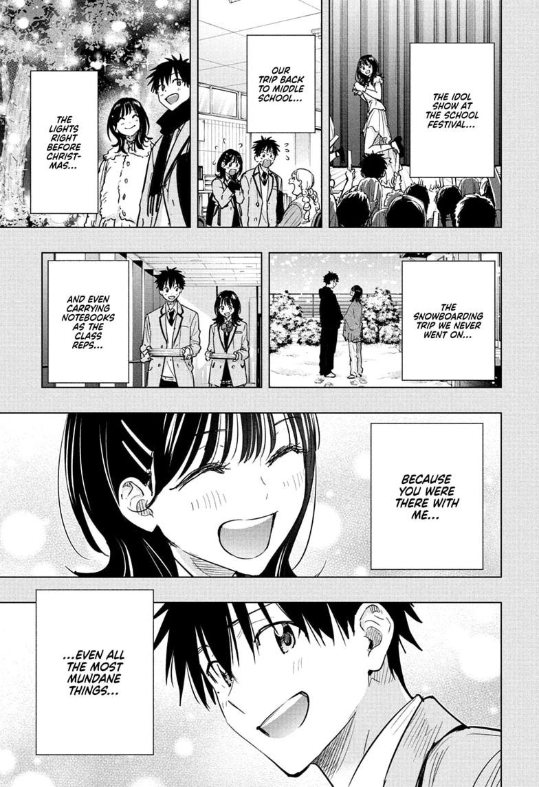 Hima-Ten! Chap 95 - Next Chap 96