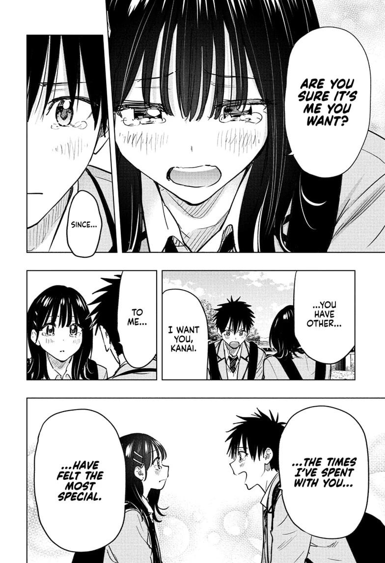 Hima-Ten! Chap 95 - Next Chap 96