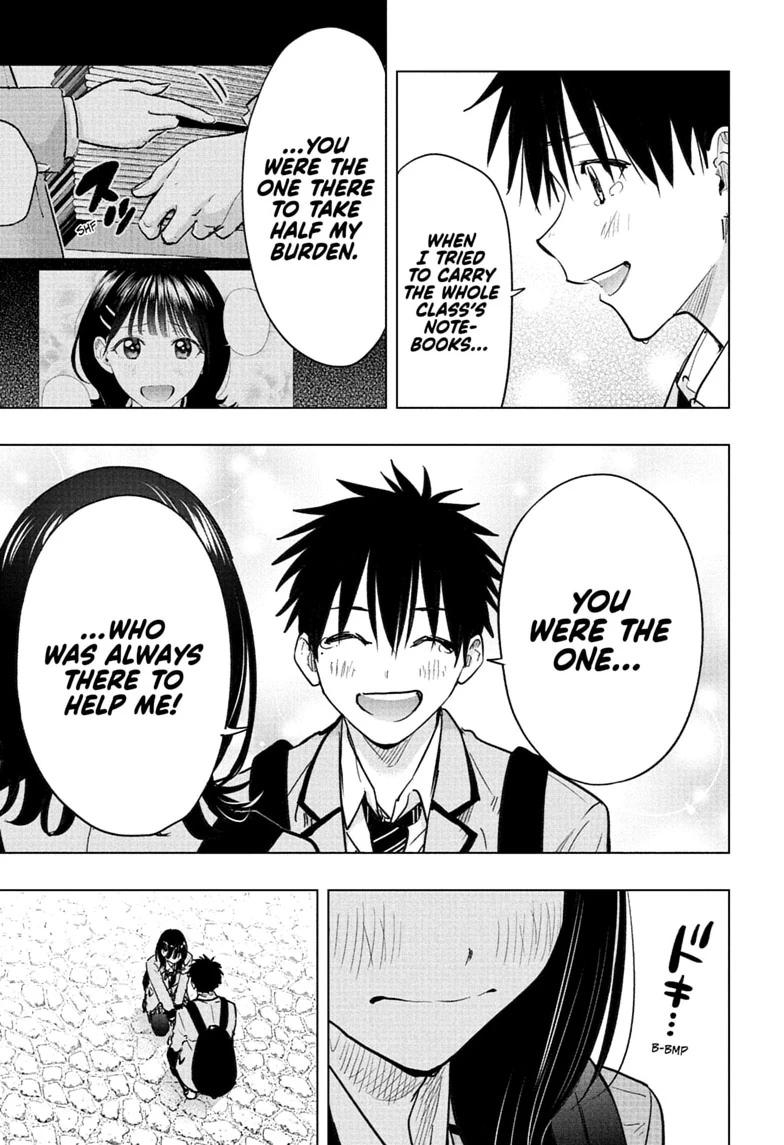 Hima-Ten! Chap 95 - Next Chap 96