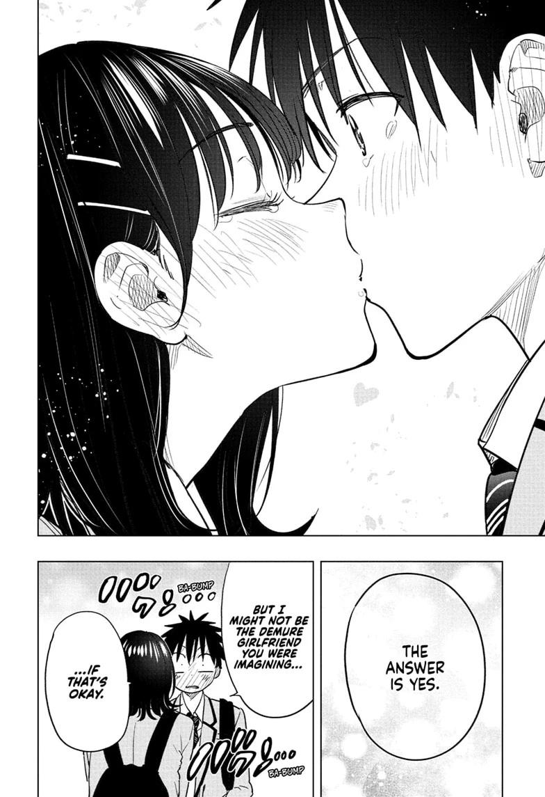 Hima-Ten! Chap 95 - Next Chap 96