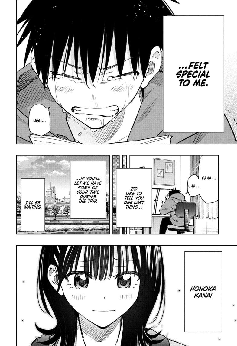 Hima-Ten! Chap 95 - Next Chap 96