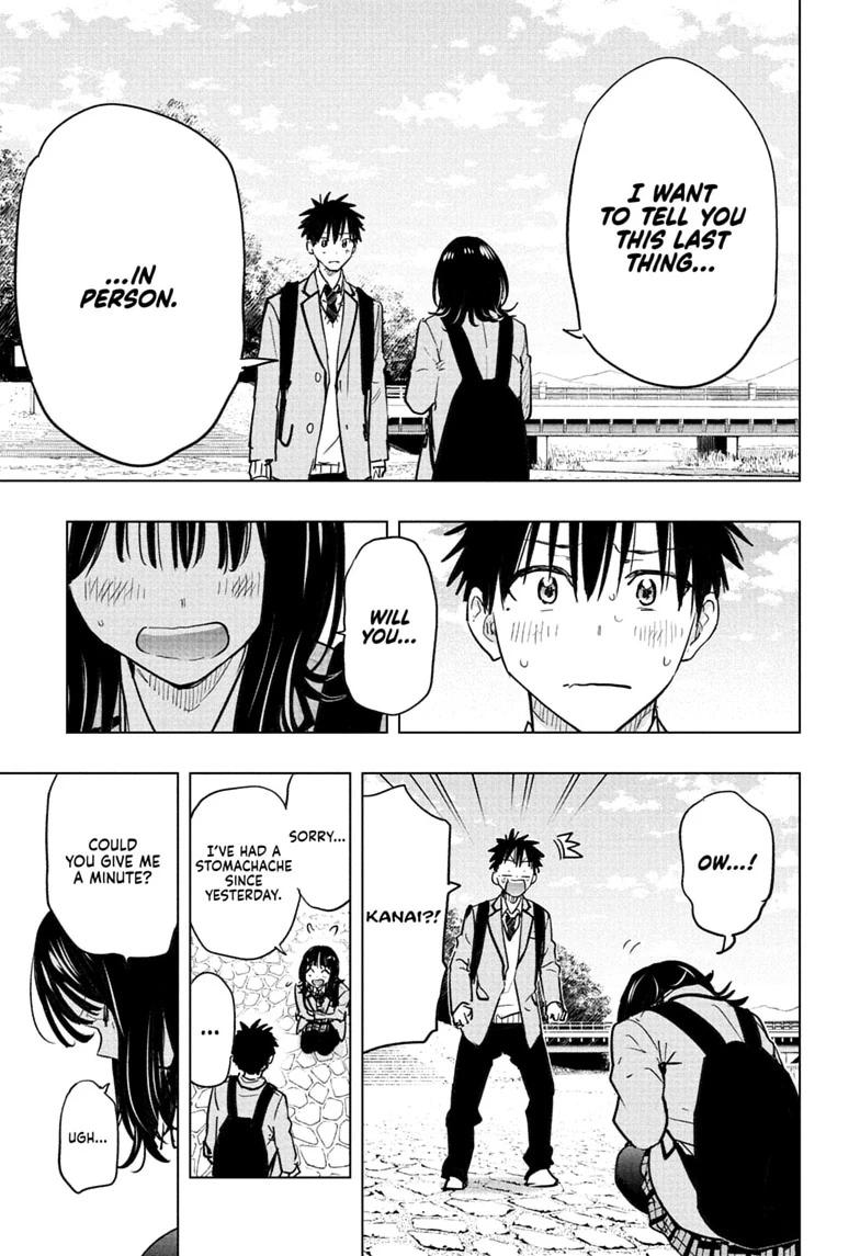 Hima-Ten! Chap 95 - Next Chap 96
