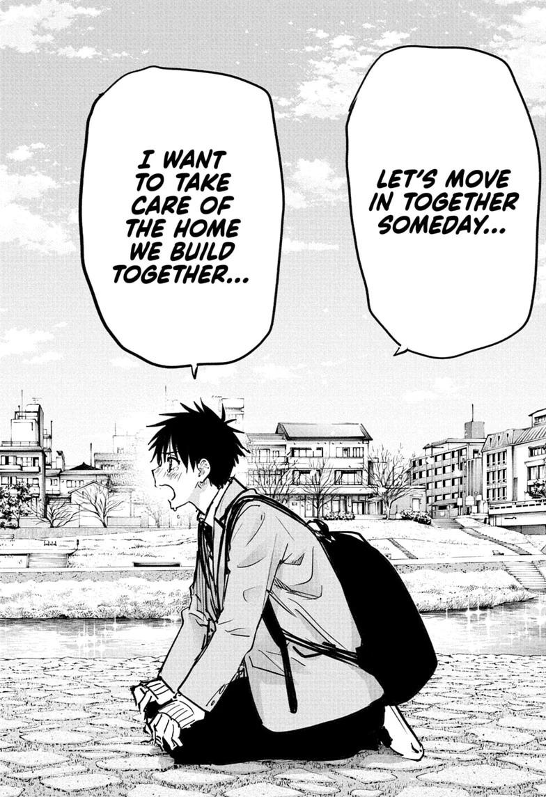 Hima-Ten! Chap 95 - Next Chap 96