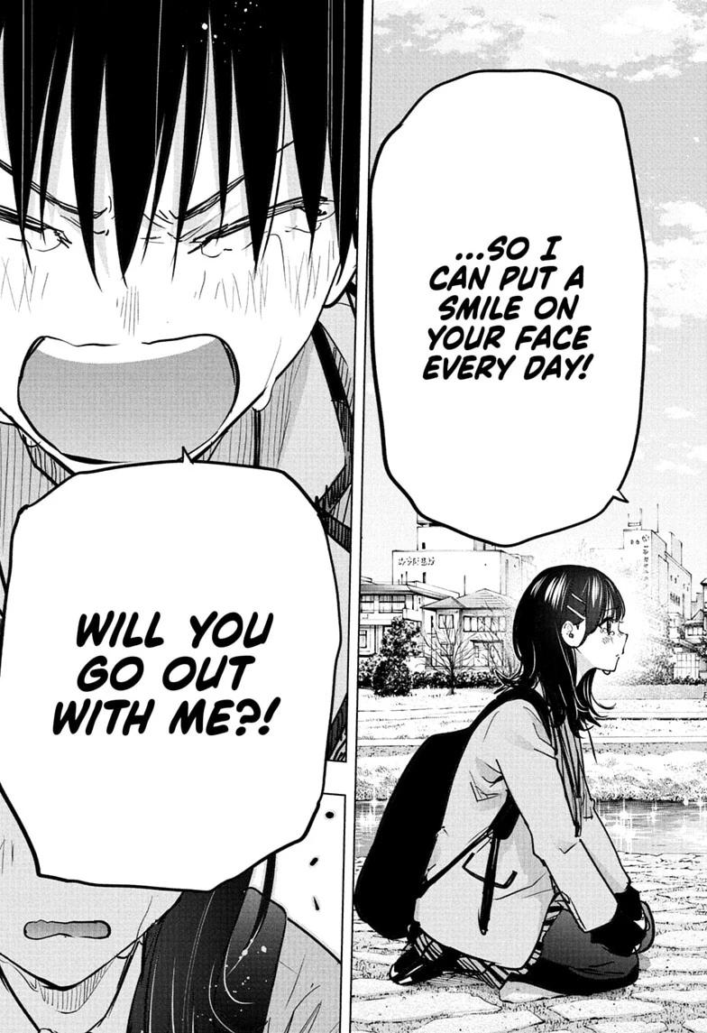 Hima-Ten! Chap 95 - Next Chap 96