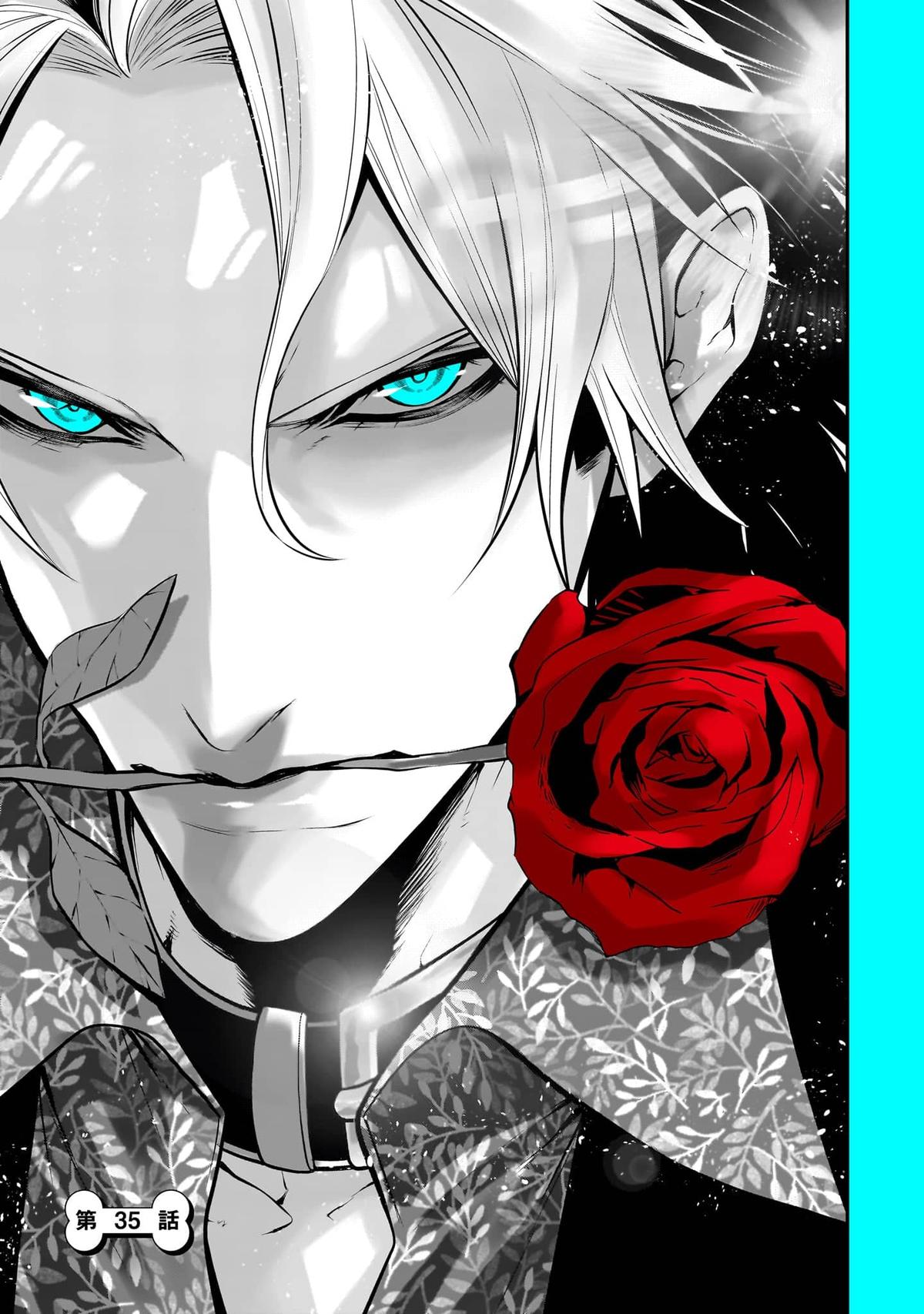 Ponta ga Hito ni Narimashite Chap 36 - Next Chap 37