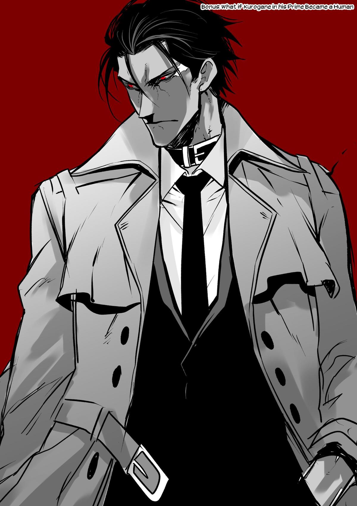 Ponta ga Hito ni Narimashite Chap 38 - Next Chap 39