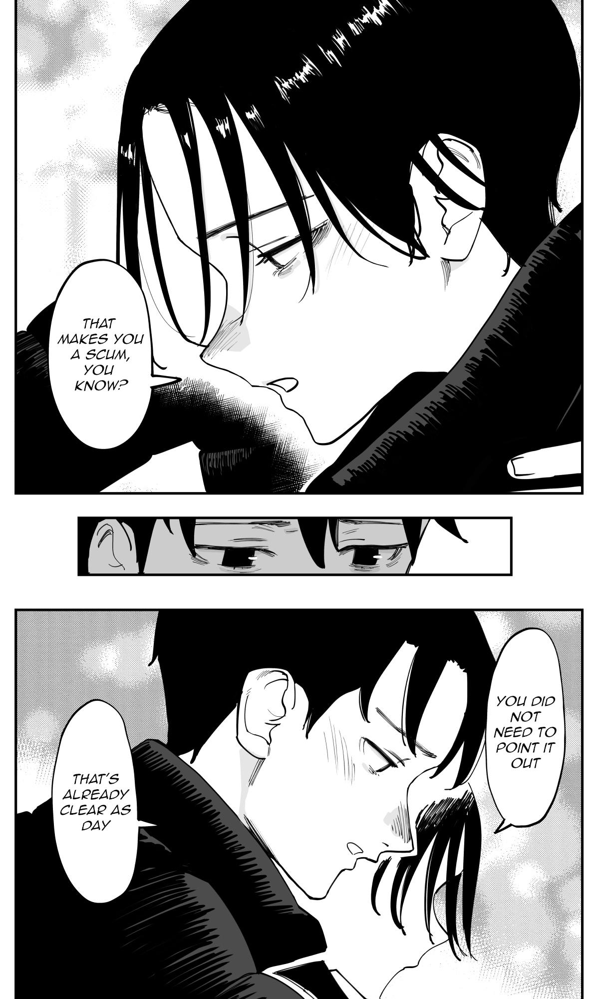 Imasara desu ga, Osananajimi wo Suki ni Natte Shimaimashita Chap 50 - Next Chap 51