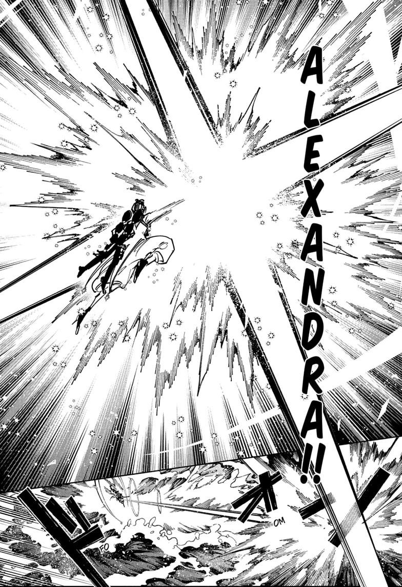 Ichi the Witch Chap 87 - Next Chap 88