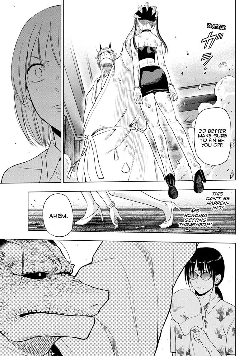 Cosmos Chap 36 - Next Chap 37