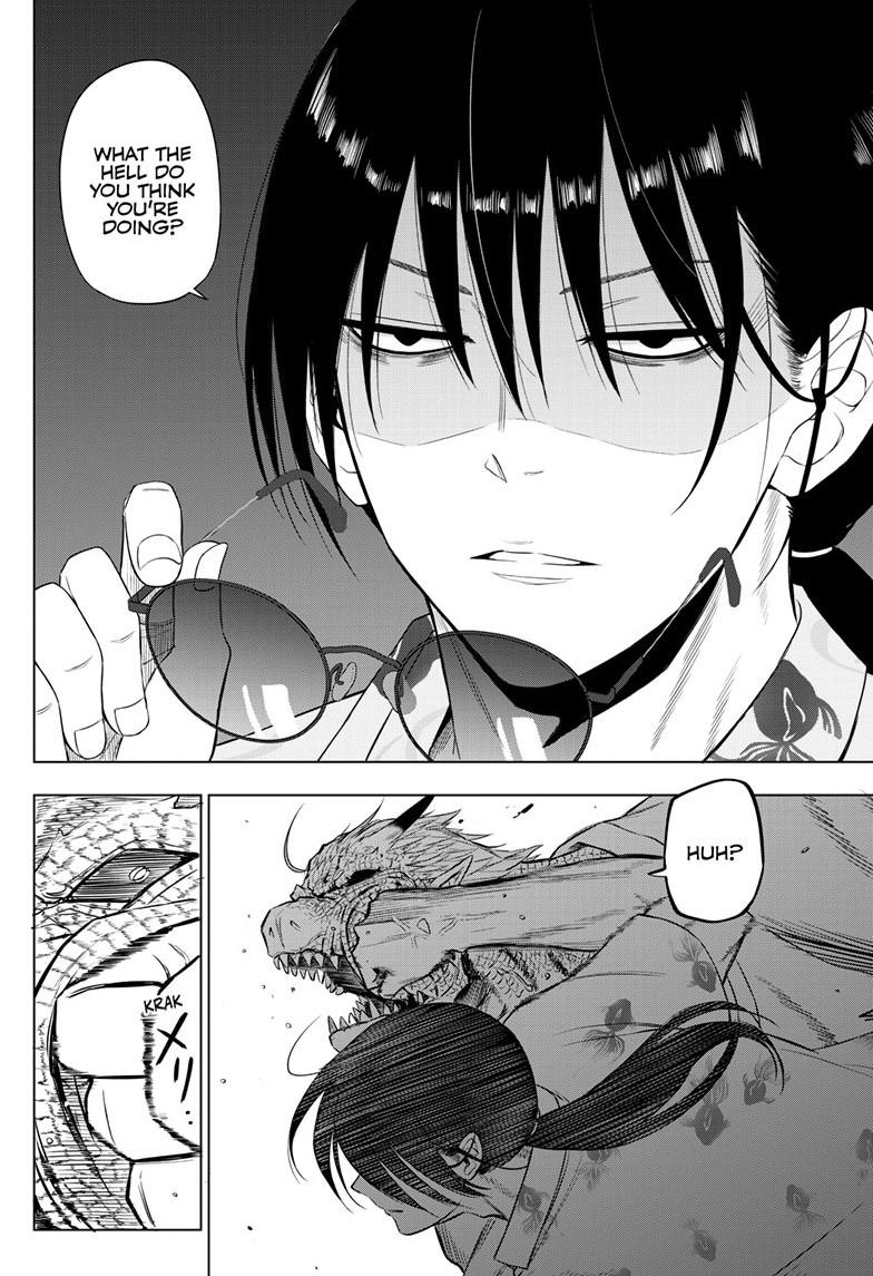 Cosmos Chap 36 - Next Chap 37